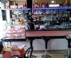 Attività bar Udine