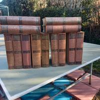 grande dizionario enciclopedico Utet