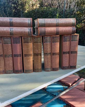 grande dizionario enciclopedico Utet