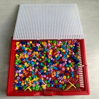 Puzzle a fungo