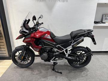 TRIUMPH Tiger 1200 GT PRO