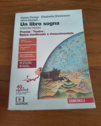 Un libro sogna 