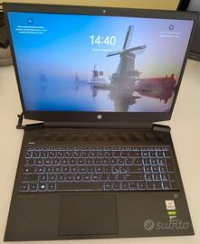 HP Pavilion 16