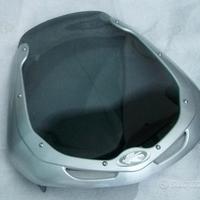 Cupolino per moto Naked Kappa 246G