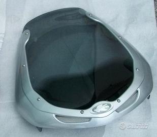 Cupolino per moto Naked Kappa 246G