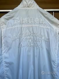 Blauer giacca aviatore. Taglia L cone nuovo