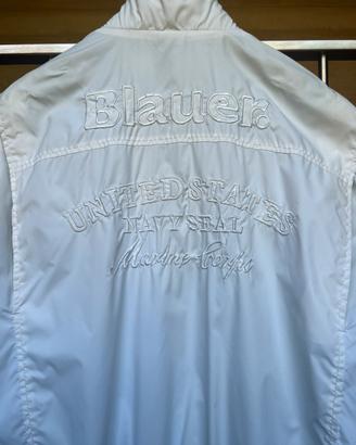 Blauer giacca aviatore. Taglia L cone nuovo
