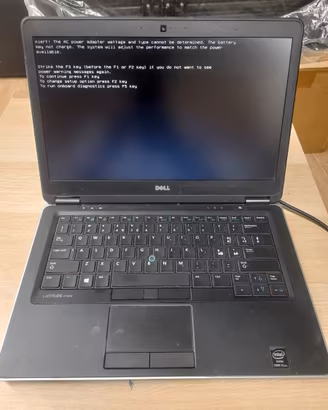 Dell latitude e 7440