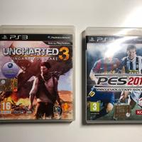 Uncharted 3 ps3