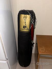 Sacco da Boxe