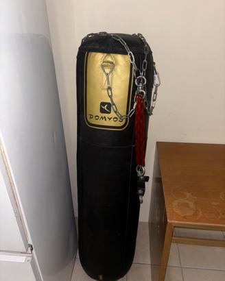 Sacco da Boxe
