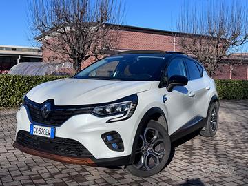 Renault Captur 1.0 TCe 100 CV GPL - Full Optional