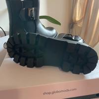 Stivaletto Miss Globo