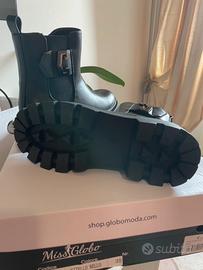 Stivaletto Miss Globo