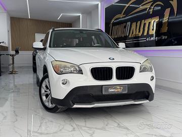 Bmw X1 sDrive18d Futura Full Opt