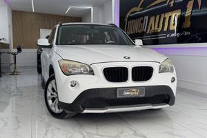 Bmw X1 sDrive18d Futura Full Opt