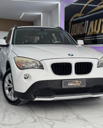 Bmw X1 sDrive18d Futura Full Opt
