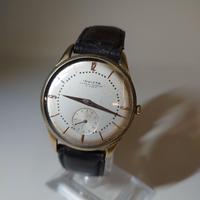 INVICTA VINTAGE 36mm INCABLOC INCASTAR 21 RUBIS