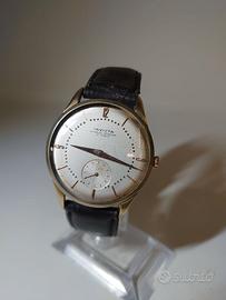 INVICTA VINTAGE 36mm INCABLOC INCASTAR 21 RUBIS