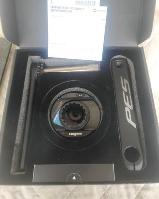 Misuratore Potenza Magene Pes P505 170 per Shimano