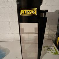 Espositore clipper