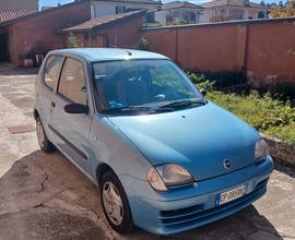 FIAT 600