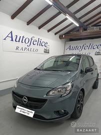 Opel Corsa 1.4 90CV GPL Tech 5 porte Advance GPL