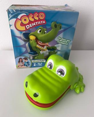 Cocco Dentista