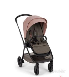 Nuna Passeggino triv next