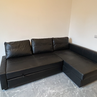 Divano letto FRIHETEN IKEA