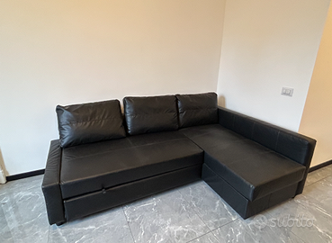 Divano letto FRIHETEN IKEA