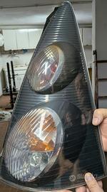 stop posteriore dx per Citroen C1 