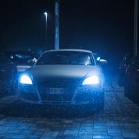 Audi tt mk2 2.0 200cv