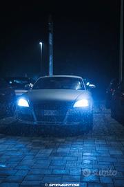 Audi tt mk2 2.0 200cv