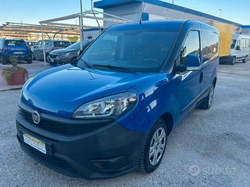 Doblò 1.3 MJT 95 cv 2018 3posti