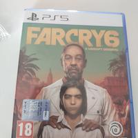 Far Cry 6 PS5