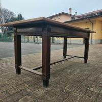 Tavolo in legno Vintage (anni 50')