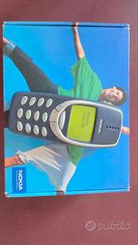 Cellulare Nokia 3310