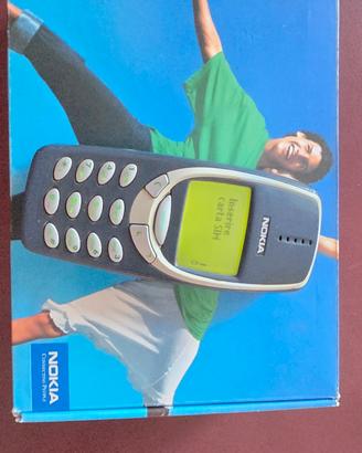 Cellulare Nokia 3310