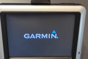 Navigatore Garmin