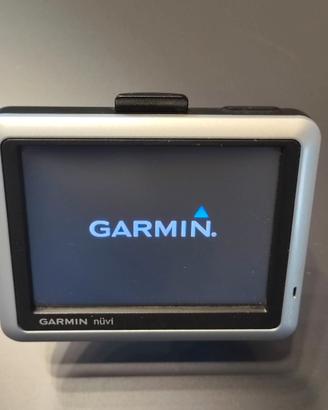 Navigatore Garmin