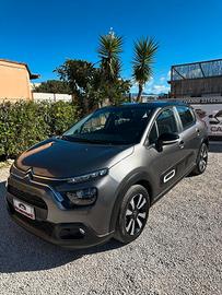 Citroen C3 PureTech 83 S&S Shine