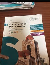 Gli ingranaggi della storia