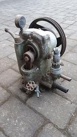 pompa per irrorare n 2 vintage