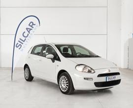 Fiat Punto 1.2 8V 5 porte Lounge