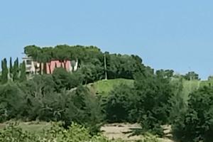 Casolare in Filottrano