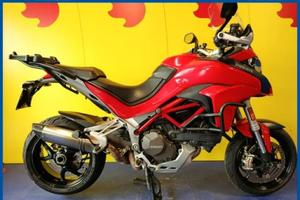 DUCATI Multistrada 1200 S Garantita e Finanziabi