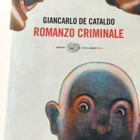 romanzo criminale 