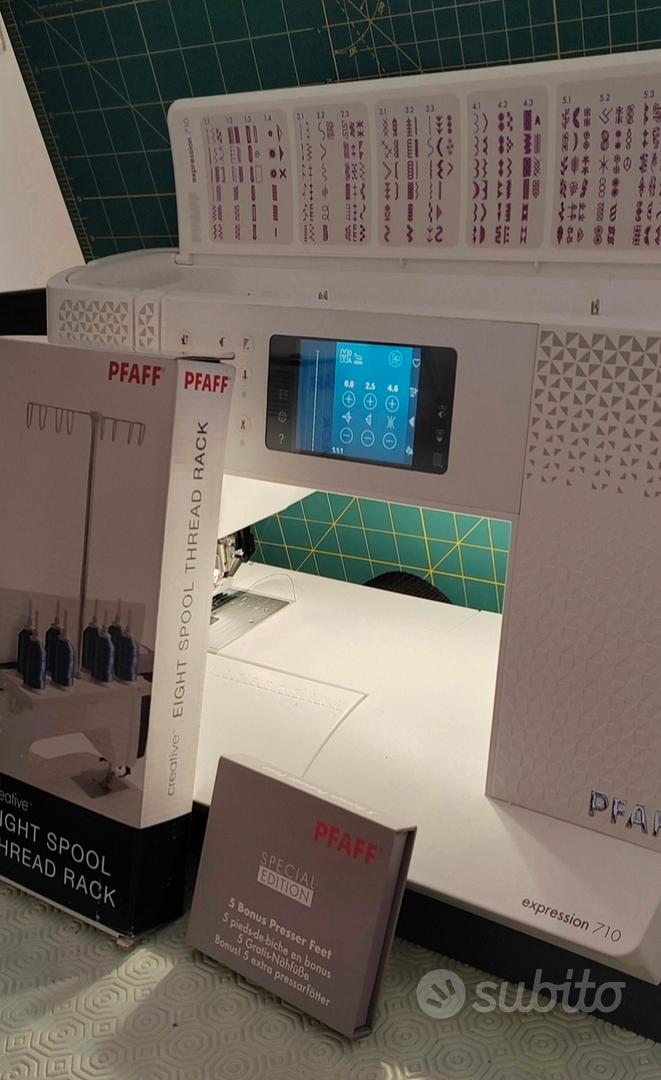 I 10 Migliori Lampadina Macchina Da Cucire Pfaff - Natale 2025 - Foto 2