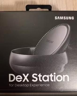 Dext Sation Samsung